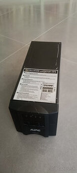 APC Smart UPS 750VA LCD 230V (500W)