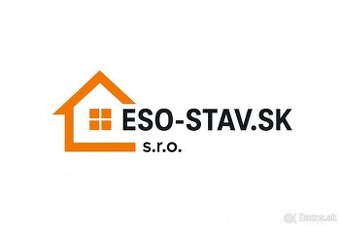 Komplexné stavebné práce