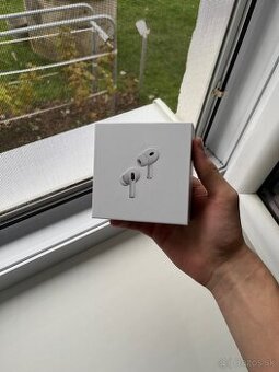Apple AirPods Pro 2.Gen (USB-C)