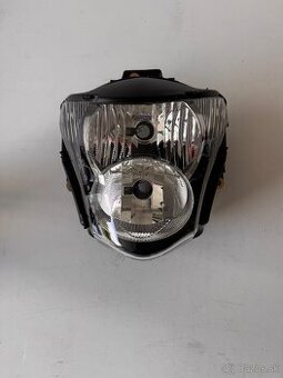 Honda CB600F Hornet Svetlo