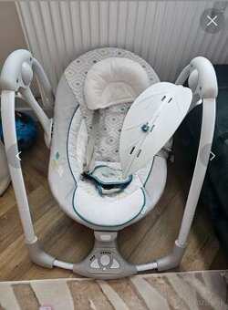 Hojdacie kresielko ingenuity