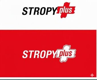 STROPY PLUS - Robíme to správne
