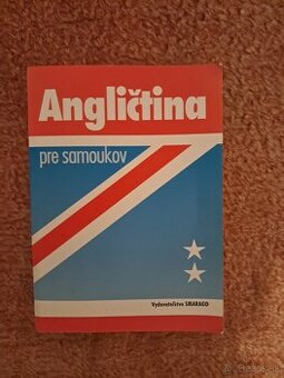 Predam knihu Kollmannova - Anglictina pre samoukov