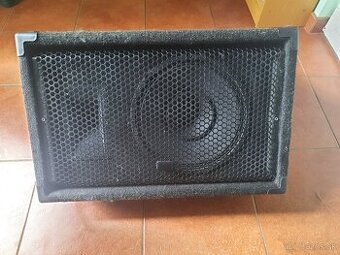 Dan eminence 12/1" monitor