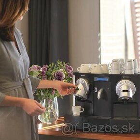 Nespresso CS-203 - 1