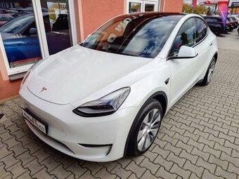 Tesla Model Y 2022 Dual Motor Long Range 378 kW - BERLÍN - 1