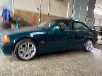 Bmw e36
