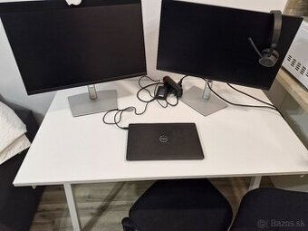 Pracovný stôl - osobný odber