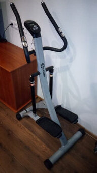 Stepper Master simulátor chôdze do kopca a do schodov