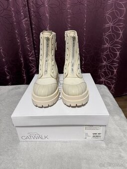 Čižmy Catwalk nove