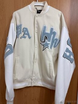 Separ Hood Hero Varsity Bunda - 1