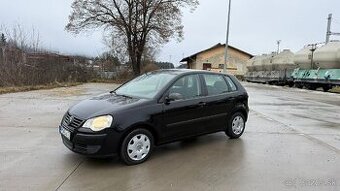 Volkswagen Polo 1.2 - 51kw - r.v 2008 - 1