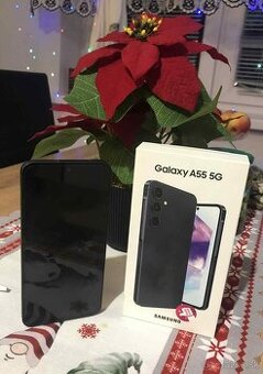 Samsung Galaxy A55 5G 8+128GB - 1