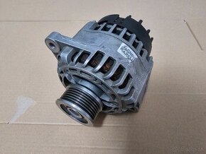 Alternator FIAT, OPEL, SAAB - 1