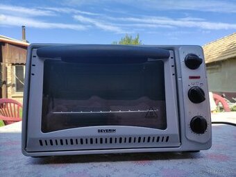 Domáca pekárnička