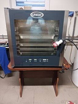 Predám konvektomat unox