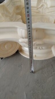 Formy na betonove hlavice