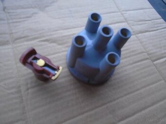 škoda Favorit- Forman - Pick Up