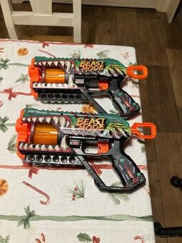 Predám pištoľ Xshot