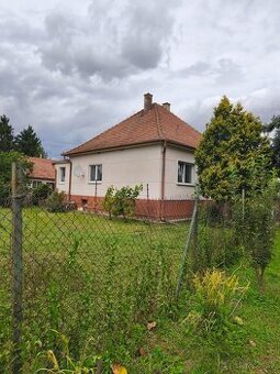 Rodinný dom Krtovce Predaj