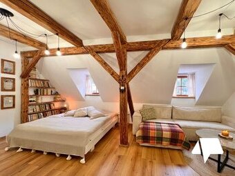 Apartmán v Rezidencii Opera