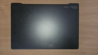 ASUS ROG Zephyrus G14 GA401QM-K2030T - na súčiastky bez RAM