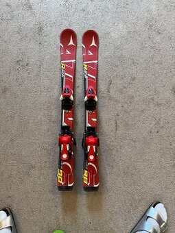 Detské lyže Atomic