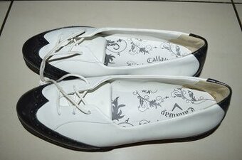 predam golfove damske topanky Callaway