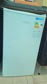 Chladnička Goddess.