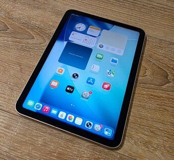 Apple iPad mini 6 64gb Cellular