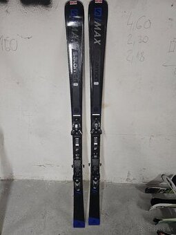 Zjazdové lyže Salomon Smax 175cm