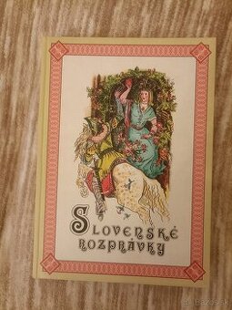 Slovenské rozprávky