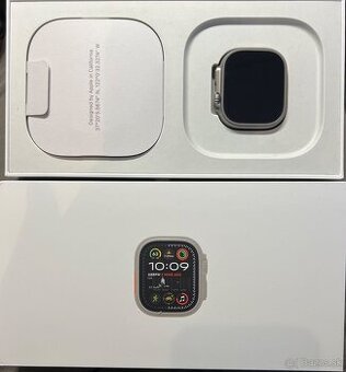 Apple Watch ULTRA 2 49mm