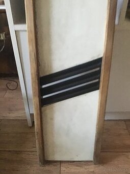 STARý STRUHáK NA KAPUSTU