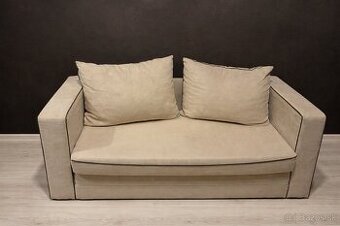 Predám rozkladacie kreslo