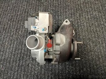 Turbo / FB3Q-6K682-PD / 3.2 / 822182-0011 / Ford