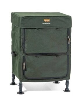 Skrinka do stanu, dodávky...