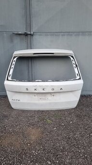 Skoda fabia 3 zadne dvere
