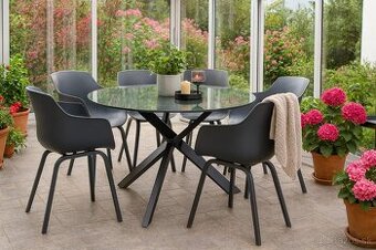 6-miestny jedálenský set Aegean