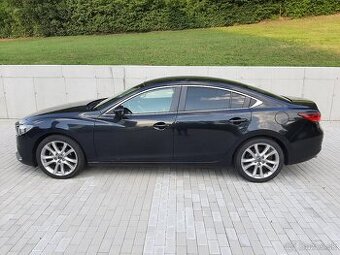 Mazda 6 2.2 Skyactiv-D Revolution