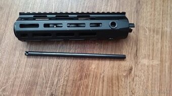 Airsoft predbazbie predaj fullmetal