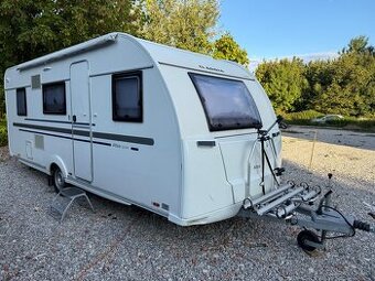 Adria Altea 552 PK