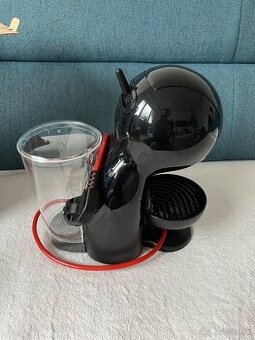 kapsulový kávovar Nescafé Dolce Gusto Piccolo XS