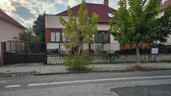 VIVAREAL PREDANÉ EXKLUZÍVNA LOKALITA  Veľký 5 izb. RD, te