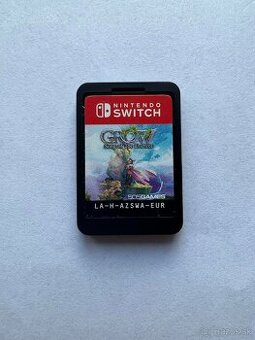 NSW Grow Song of the Evertree