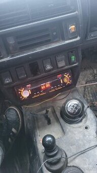 1din Bluetooth radio
