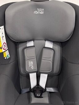 Autosedačka Britax romer DualFix M Size