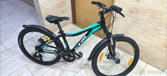 Detský 24" CTM Rocky