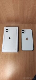 iPhone 11 64GB (100% Batéria 🔋)