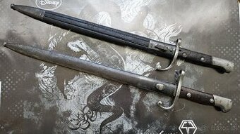 Bodaky ČSZbrojovka pre Brazíliu ● WKC pre Argentinu